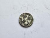 1894 10 centu Hong kong - nuotraukos Nr. 2