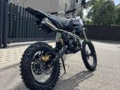 Yamaha yz 17-14 colio ratai Automatinė pavara - nuotraukos Nr. 2