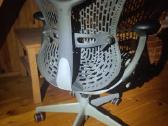 Herman Miller Mirra Kėdė - nuotraukos Nr. 5