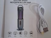 Uodų ir vabzdžių Uv gaudyklė šviestuvas - nuotraukos Nr. 12