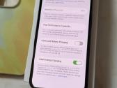 iPhone 14 128gb Black - nuotraukos Nr. 6