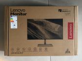 Monitorius Lenovo L27h-4a - nuotraukos Nr. 4