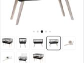 Narvas žiurkėnui ar kitam graužikui - nuotraukos Nr. 3