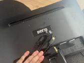 Parduodamas Benq G2225hd monitorius - nuotraukos Nr. 6