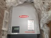 Parduodu inverterį Fronius Symo 5.0-3-m - nuotraukos Nr. 2