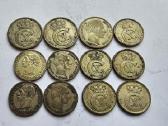 1894-1915 Danijos ores - nuotraukos Nr. 2