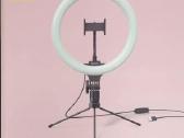 Baseus LED Ring Light - nuotraukos Nr. 2