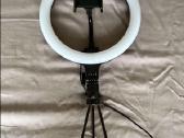 Baseus LED Ring Light - nuotraukos Nr. 4