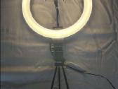 Baseus LED Ring Light - nuotraukos Nr. 5
