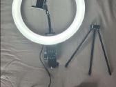 Baseus LED Ring Light - nuotraukos Nr. 6
