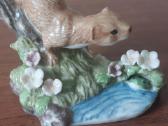 Porcelianinė statulėlę / Maruri porcelain - nuotraukos Nr. 6