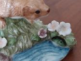 Porcelianinė statulėlę / Maruri porcelain - nuotraukos Nr. 11