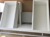Parduodama dviguba vonios spintelė - nuotraukos Nr. 7