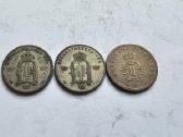 1880-1902 Svedija Norvegija 10 ore - nuotraukos Nr. 2