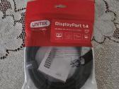 Unitek Displayport 1.4 laidas (C1609bni) –3m - nuotraukos Nr. 2