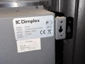 Elektrinis židinys Dimplex - nuotraukos Nr. 4