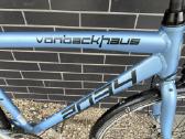 Vonbackhaus miesto dviratis - nuotraukos Nr. 4