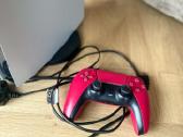 Playstation 5 digital - nuotraukos Nr. 3