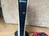 Playstation 5 digital - nuotraukos Nr. 4