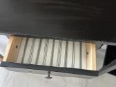 Ikea hemnes naktiniai staliukai - nuotraukos Nr. 3