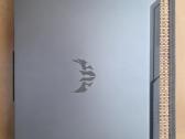 Parduodamas laptopas asus tuf gaming - nuotraukos Nr. 3