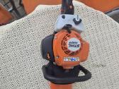 Stihl grandininis pjūklas ir gyvatvorių žirklės - nuotraukos Nr. 8
