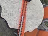 Stihl grandininis pjūklas ir gyvatvorių žirklės - nuotraukos Nr. 9