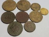 Tarybines kapeikos 1932-1957 - nuotraukos Nr. 2