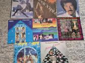 Vinilu kolekcija - nuotraukos Nr. 2