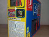 Nintendo Switch Mario Day Bundle (v2) - nuotraukos Nr. 2