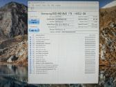 Samsung 960 EVO Nvme M.2 SSD 1tb - nuotraukos Nr. 2