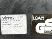Vitra kedes - nuotraukos Nr. 4