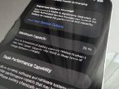 iPhone 13 Pro Max 256gb - nuotraukos Nr. 4