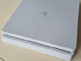 Parduodamas Ps4 Slim 500 GB komplektas - nuotraukos Nr. 3