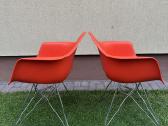 Vitra kėdes - nuotraukos Nr. 2