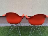 Vitra kėdes - nuotraukos Nr. 3