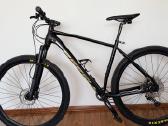 Sco Rebel Deore XT dviratis, L dydis. 29 ratai. - nuotraukos Nr. 7