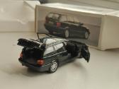 1:43 Bmw 3 series e36 touring - nuotraukos Nr. 2