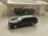 1:43 Bmw 3 series e36 touring - nuotraukos Nr. 5