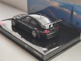 1:43 bmw e46 M3 Gtr minichamps - nuotraukos Nr. 2
