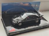 1:43 bmw e46 M3 Gtr minichamps - nuotraukos Nr. 3