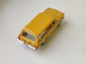 1:43 gaz 24-02 volga taxi A13 ussr - nuotraukos Nr. 6