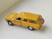 1:43 gaz 24-02 volga taxi A13 ussr - nuotraukos Nr. 7