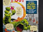 Fantastic Four Omnibus Vol. 1-4 - nuotraukos Nr. 2