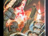 Fantastic Four Omnibus Vol. 1-4 - nuotraukos Nr. 4