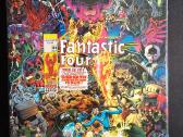 Fantastic Four Omnibus Vol. 1-4 - nuotraukos Nr. 5