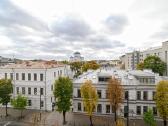Trumpalaikė nuoma vieno kamb.butas Kauno centre - nuotraukos Nr. 13