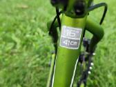 Parduodamas Trek 4 serijos kalnų dviratis 16"/41 - nuotraukos Nr. 3
