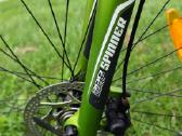 Parduodamas Trek 4 serijos kalnų dviratis 16"/41 - nuotraukos Nr. 4