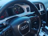Audi A6 - nuotraukos Nr. 2